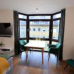 7 Lage Mit Garage Nähe Köln Bonn Apartment Siegburg