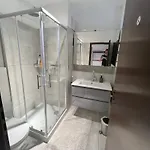 شقة 7 Lage Mit Garage Naehe Koeln Bonn سيغبورغ