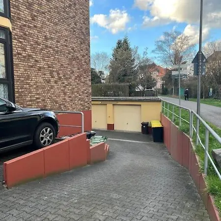 7 Lage Mit Garage Naehe Koeln Bonn Apartmán