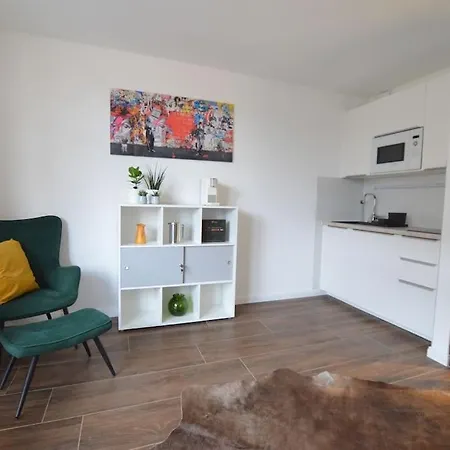7 Lage Mit Garage Naehe Koeln Bonn Apartment