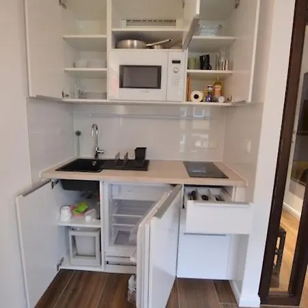 7 Lage Mit Garage Naehe Koeln Bonn Apartmán *