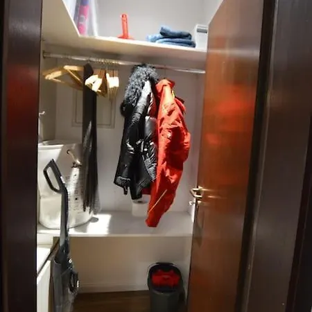Apartmán 7 Lage Mit Garage Naehe Koeln Bonn Siegburg