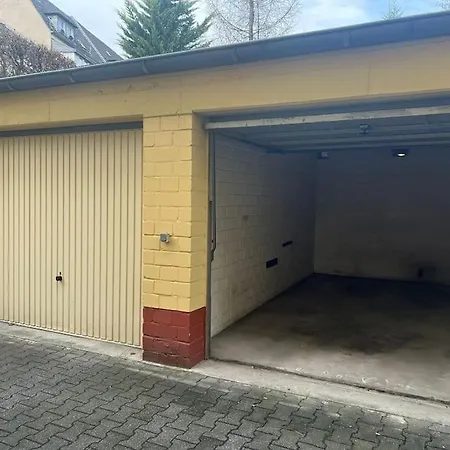7 Lage Mit Garage Naehe Koeln Bonn