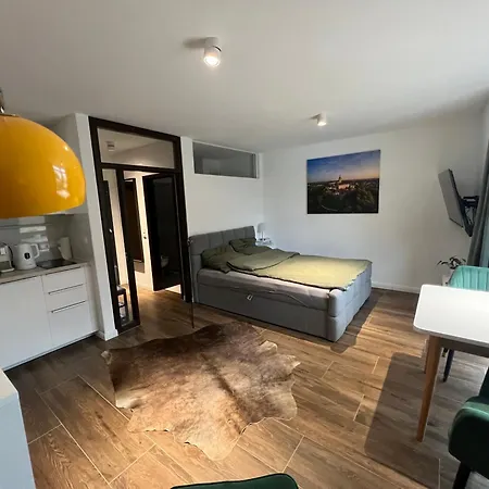 7 Lage Mit Garage Nähe Köln Bonn Apartment