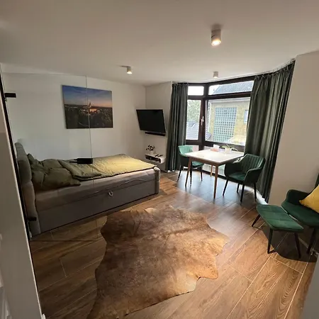 Apartment 7 Lage Mit Garage Naehe Koeln Bonn *