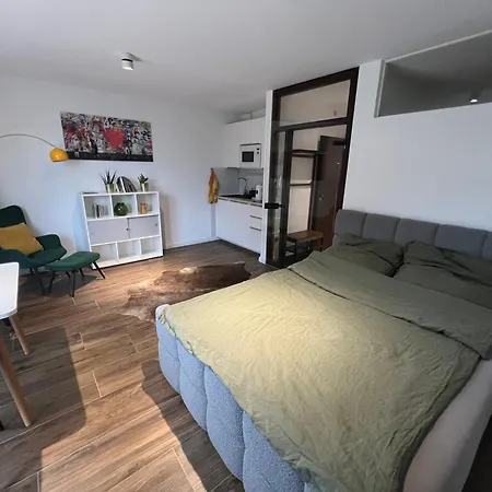 7 Lage Mit Garage Naehe Koeln Bonn Siegburg