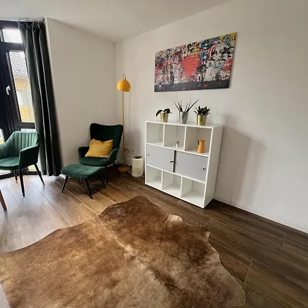 7 Lage Mit Garage Nähe Köln Bonn Siegburg
