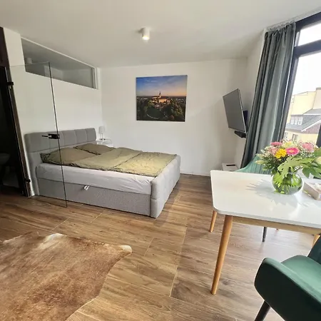 7 Lage Mit Garage Naehe Koeln Bonn
