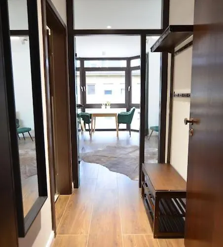 7 Lage Mit Garage Naehe Koeln Bonn