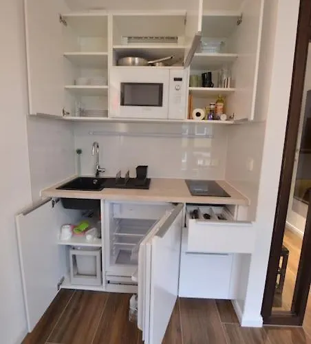 7 Lage Mit Garage Naehe Koeln Bonn Apartmán *