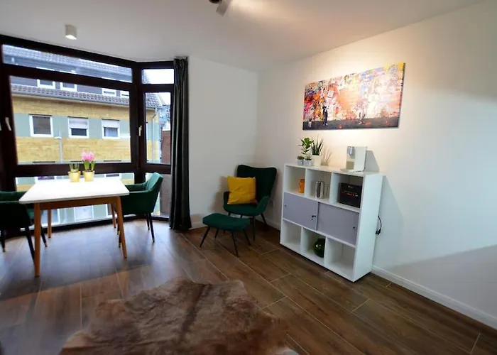 7 Lage Mit Garage Naehe Koeln Bonn Siegburg