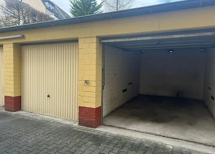 7 Lage Mit Garage Naehe Koeln Bonn